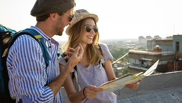 Vize Nedir? Nasıl Alınır? Başvuru Nasıl Yapılır?